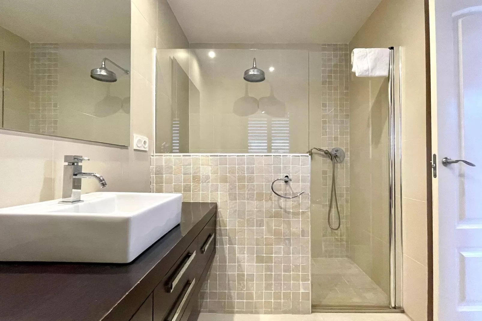Villa Playa & Golf II-Bathroom
