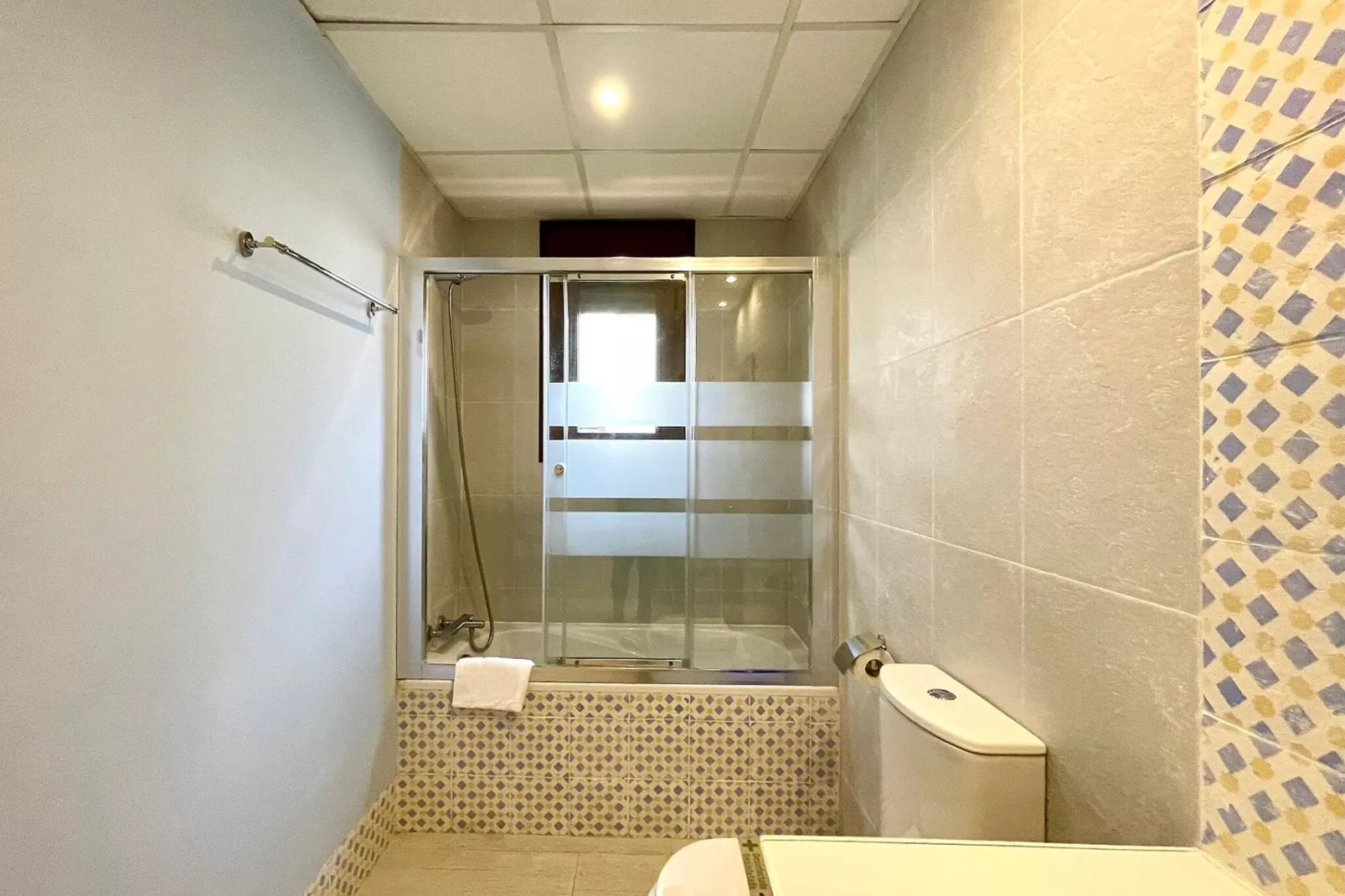 Villa Playa & Golf II-Bathroom