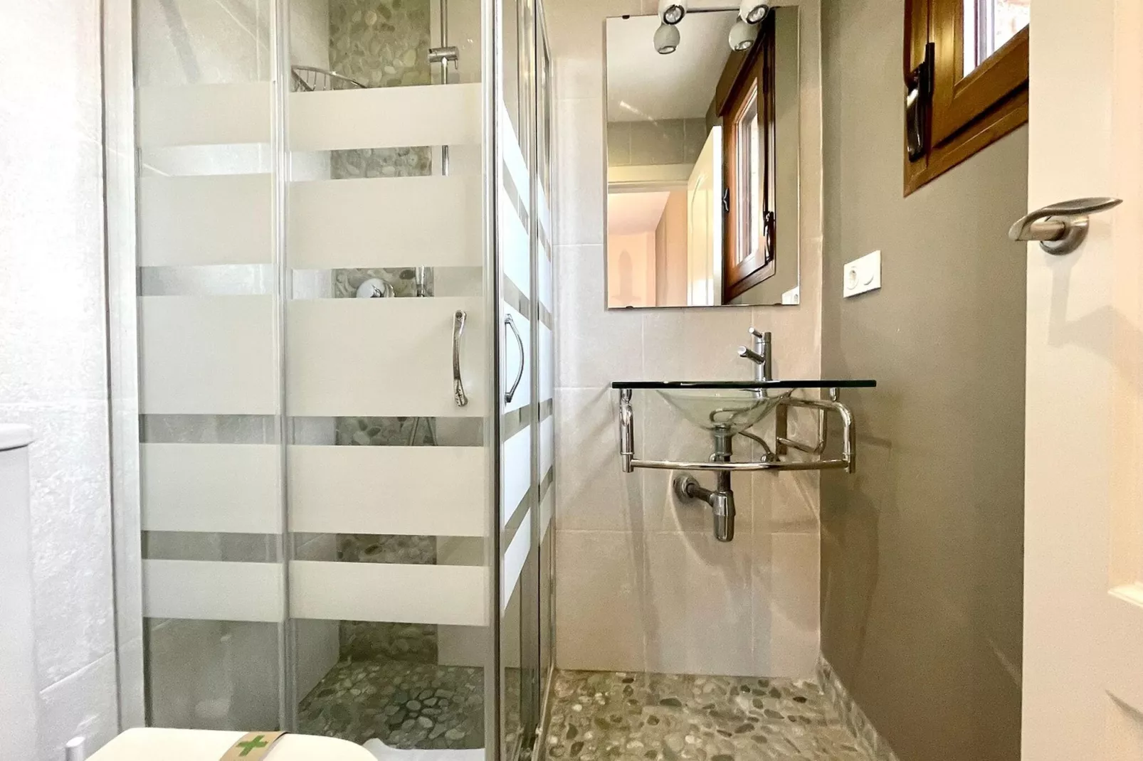 Villa Playa & Golf II-Bathroom