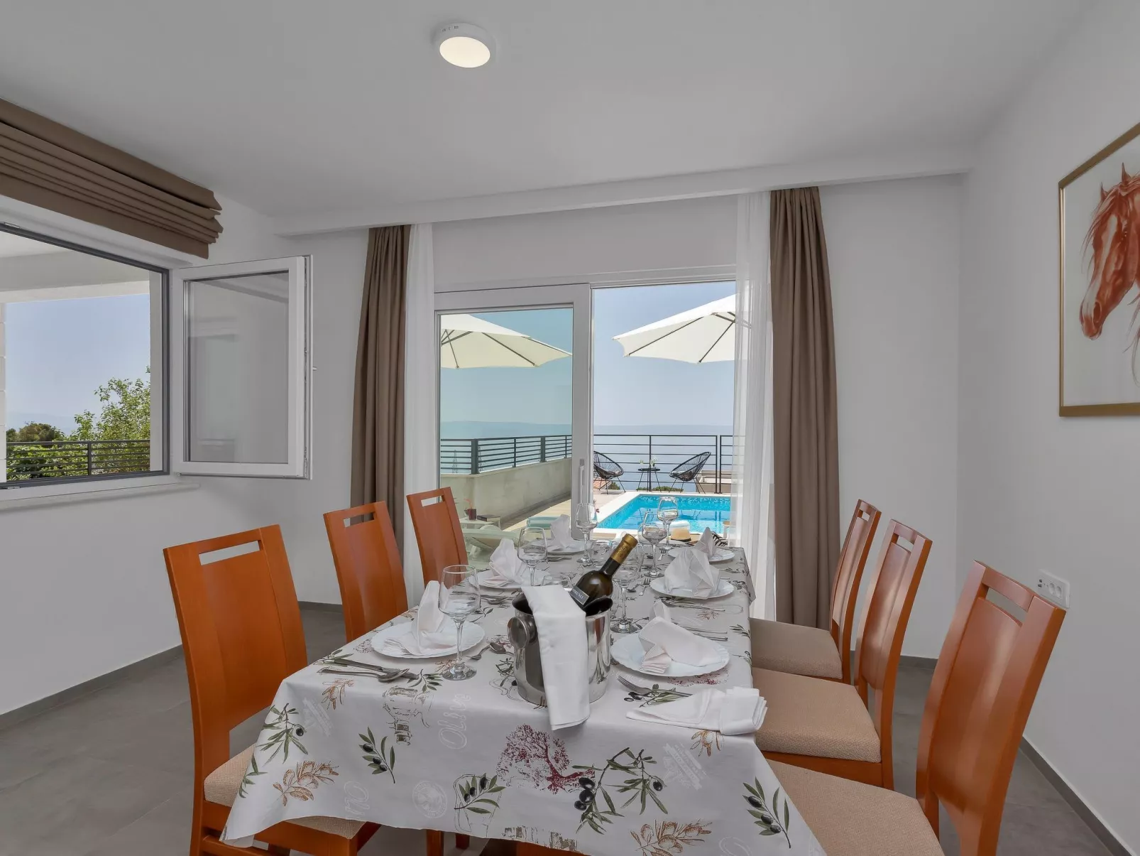 Kinderfreundliches Ferienhaus mit kostenlosem Parkplatz-Image-tags.info