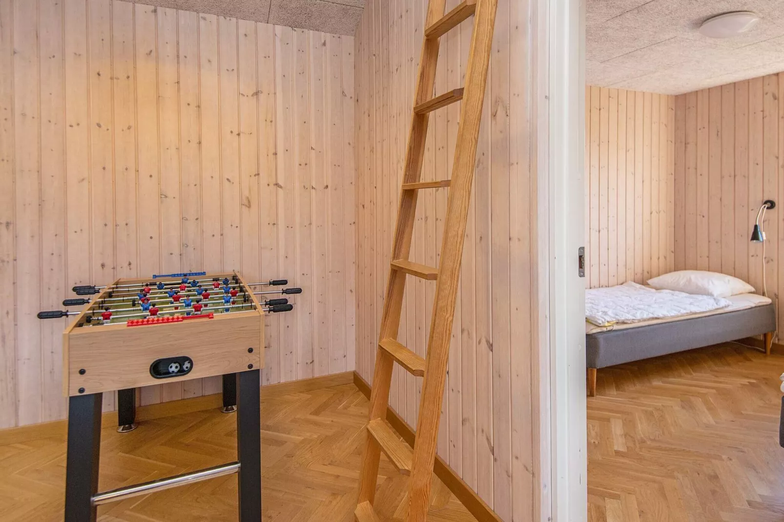 10 person holiday home in Haderslev-By Traum-Indoor