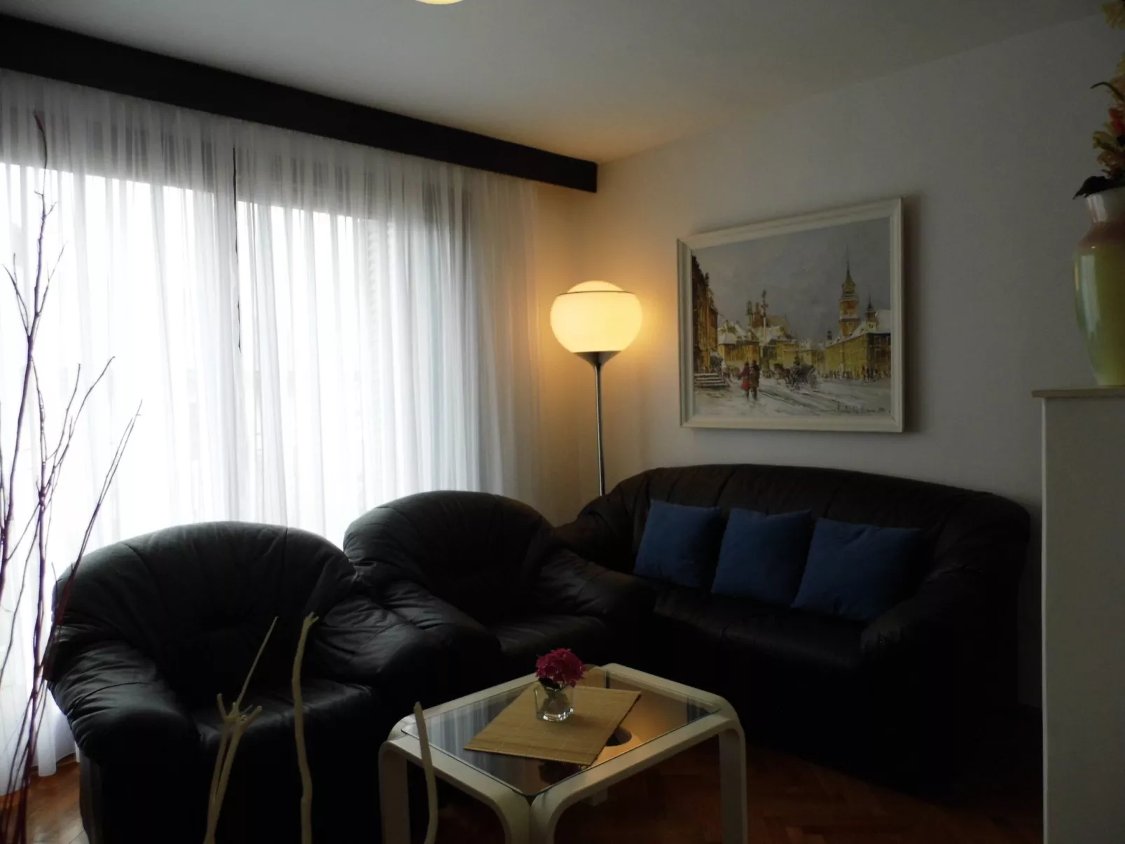 Wohnung "Morizin Novi" mit Dachterrasse-Inside