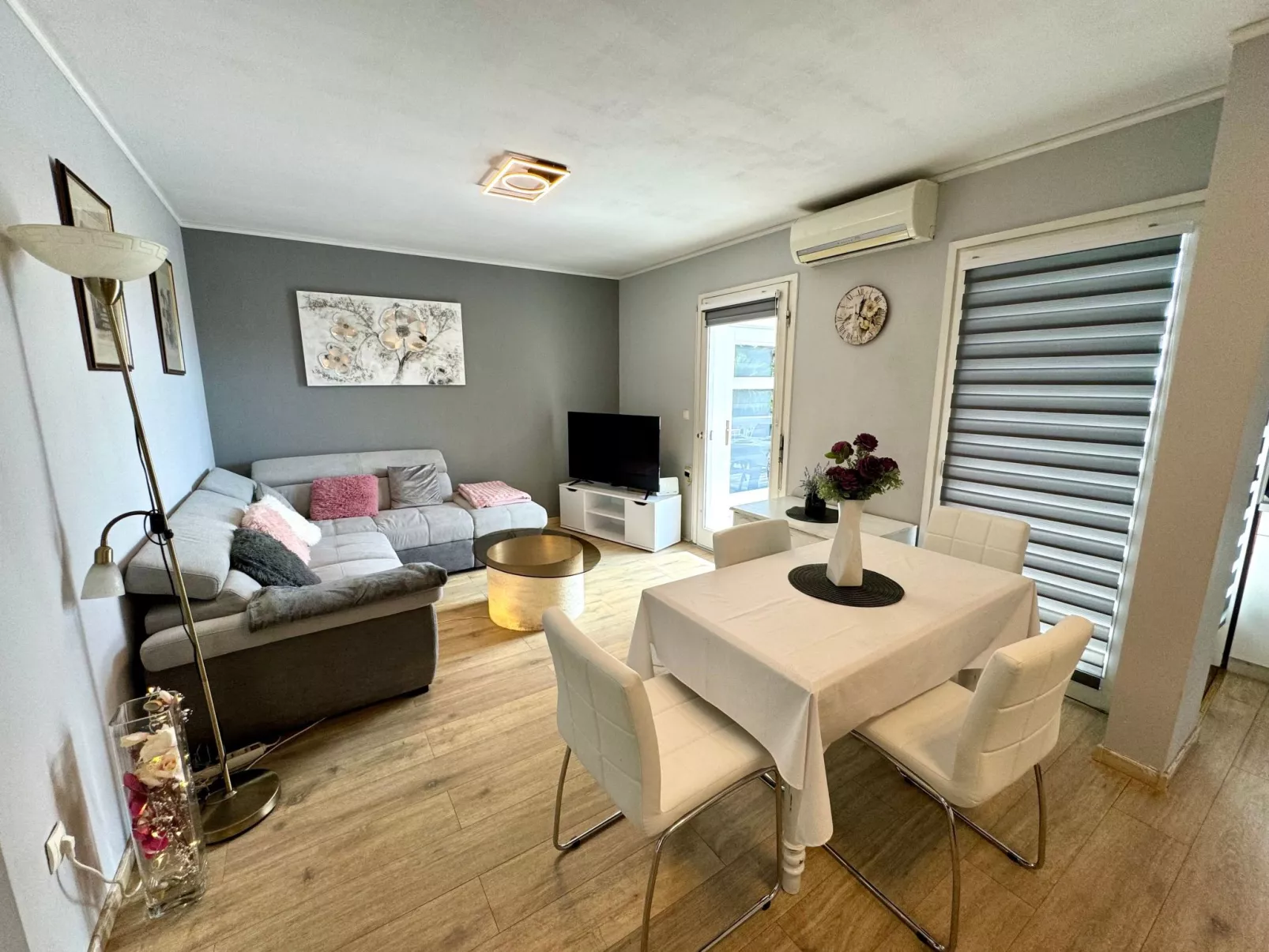 Wohnung Ramona - Inside