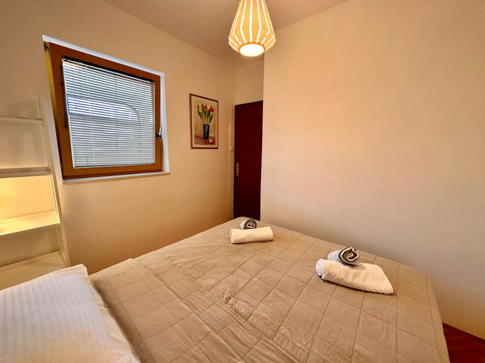 Wohnung Jaka 2-Inside