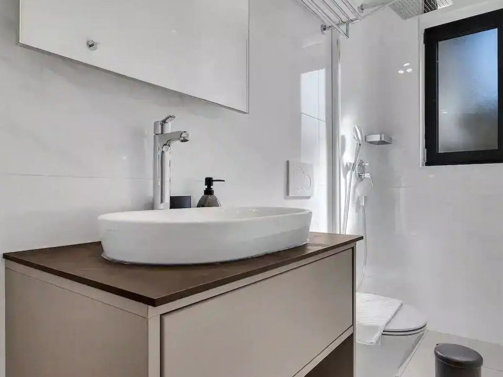 Villa Jelena App. 1. Krk-Dedans