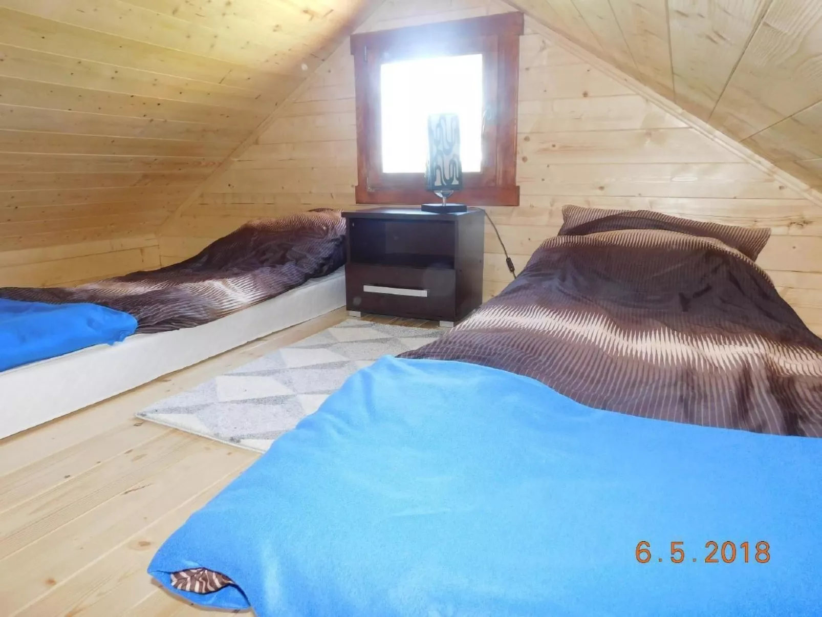 Haus in Karsibór mit Grill, Terrasse und Garten-Image-tags.info