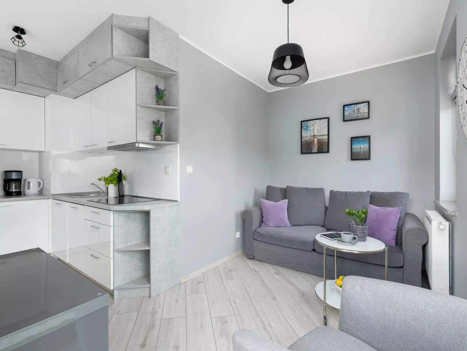 Apartment Ambria III-Dedans