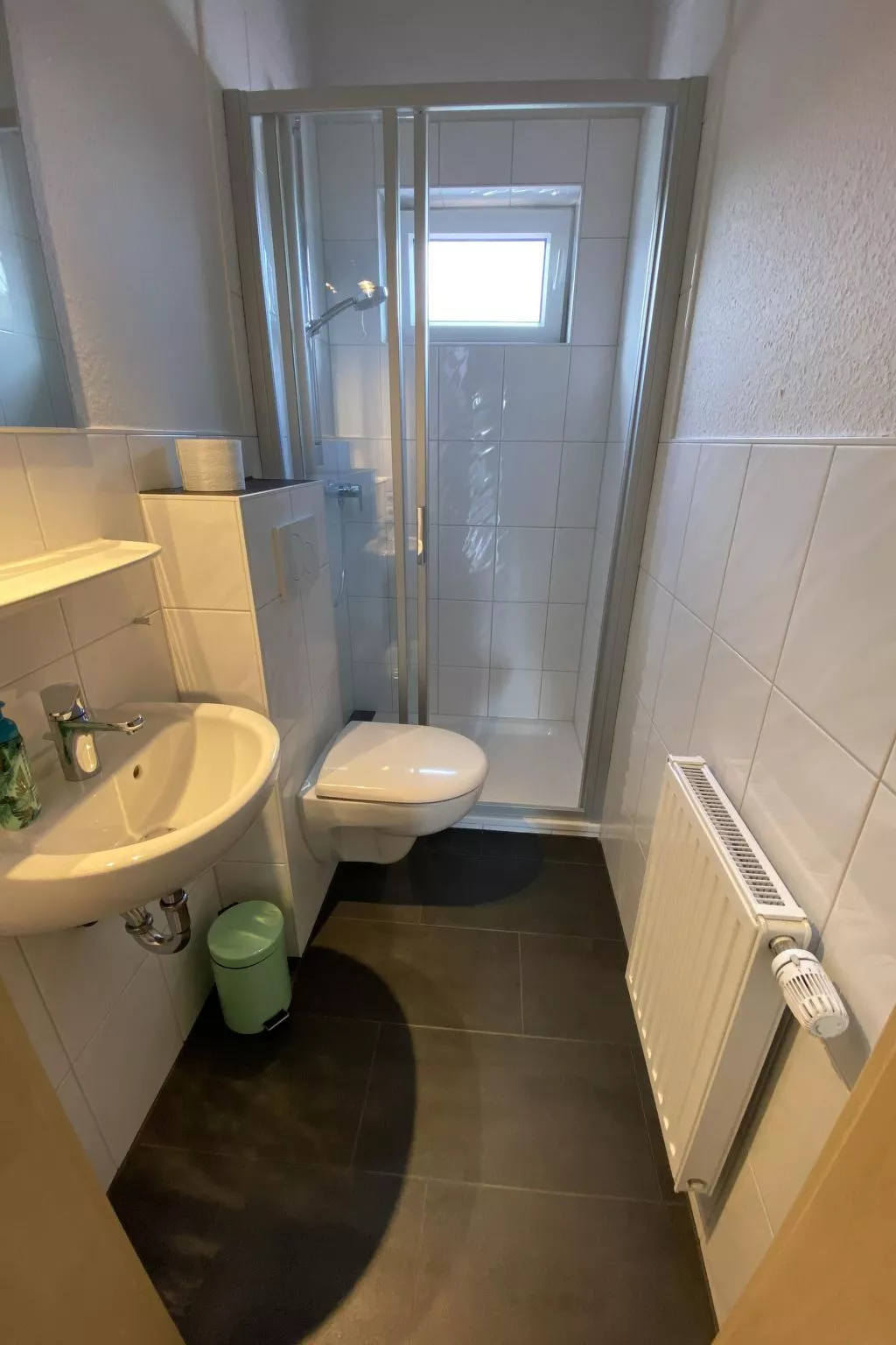 N4 Haus in Nordseenähe mit Terrasse und Garten-Inside