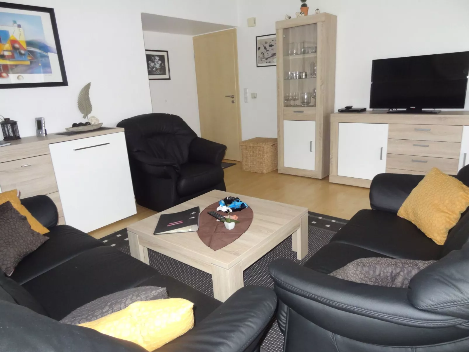 Hochwertiges Ferienhaus in einem Ferienpark-Image-tags.info