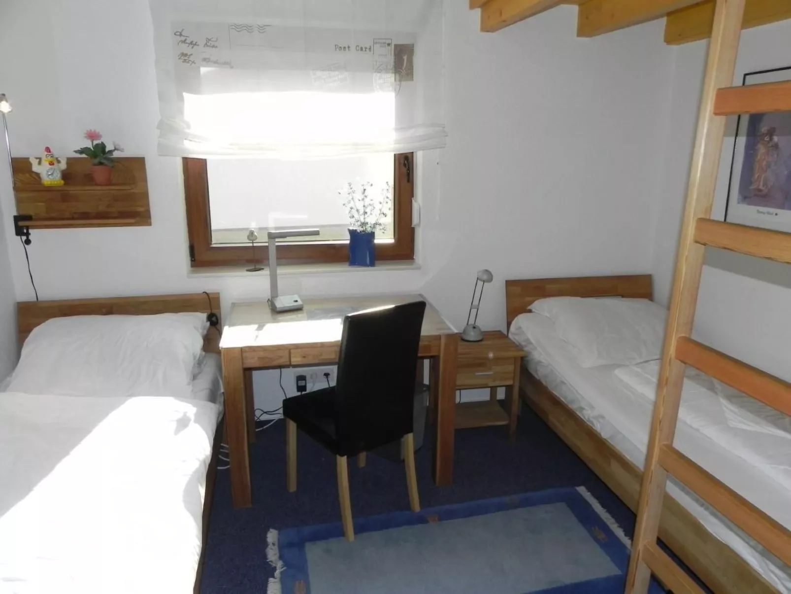 E19 Haus mit Wintergarten, Terrasse und Garten-Drinnen