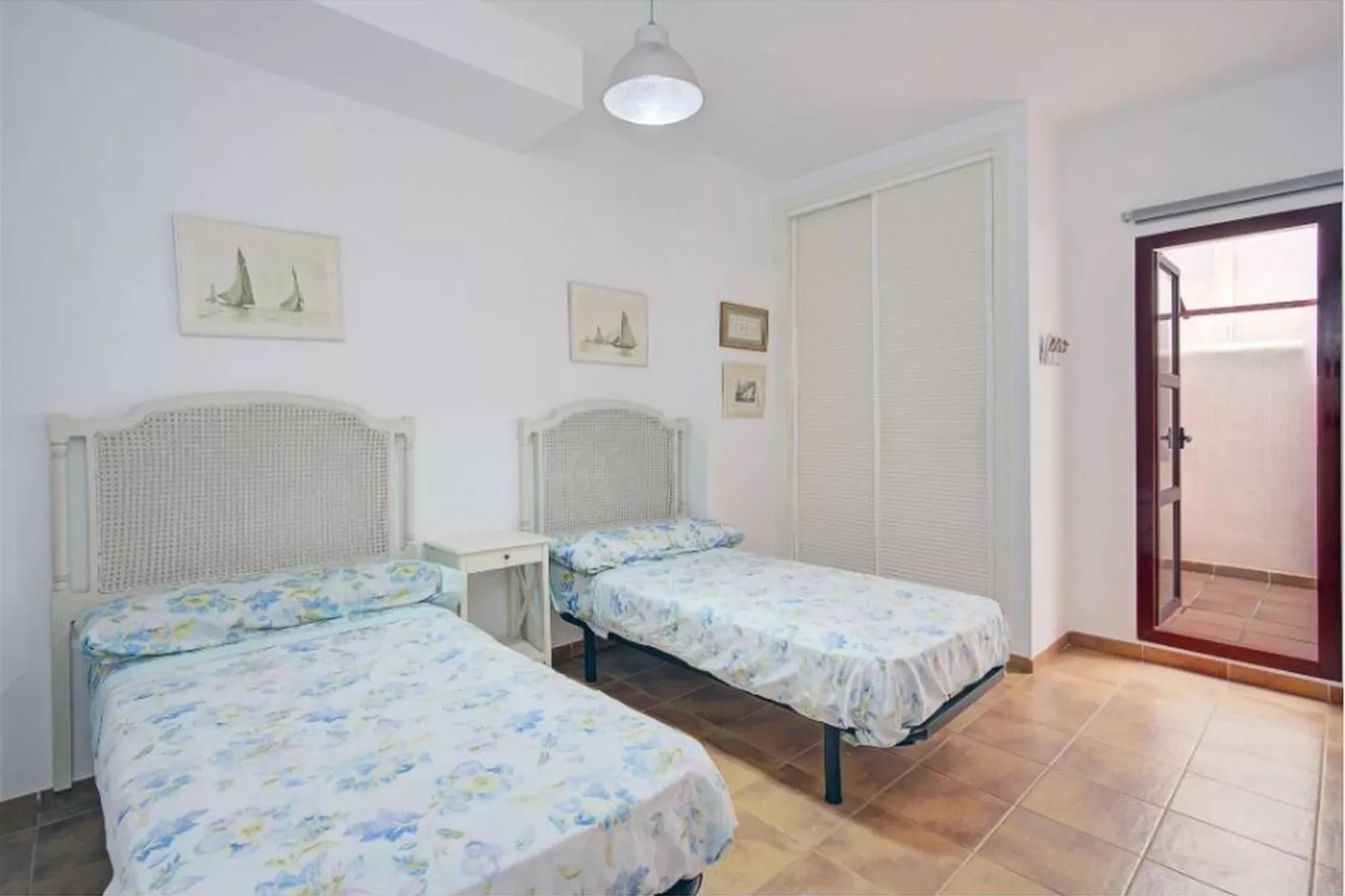Playa Granada-Bedroom