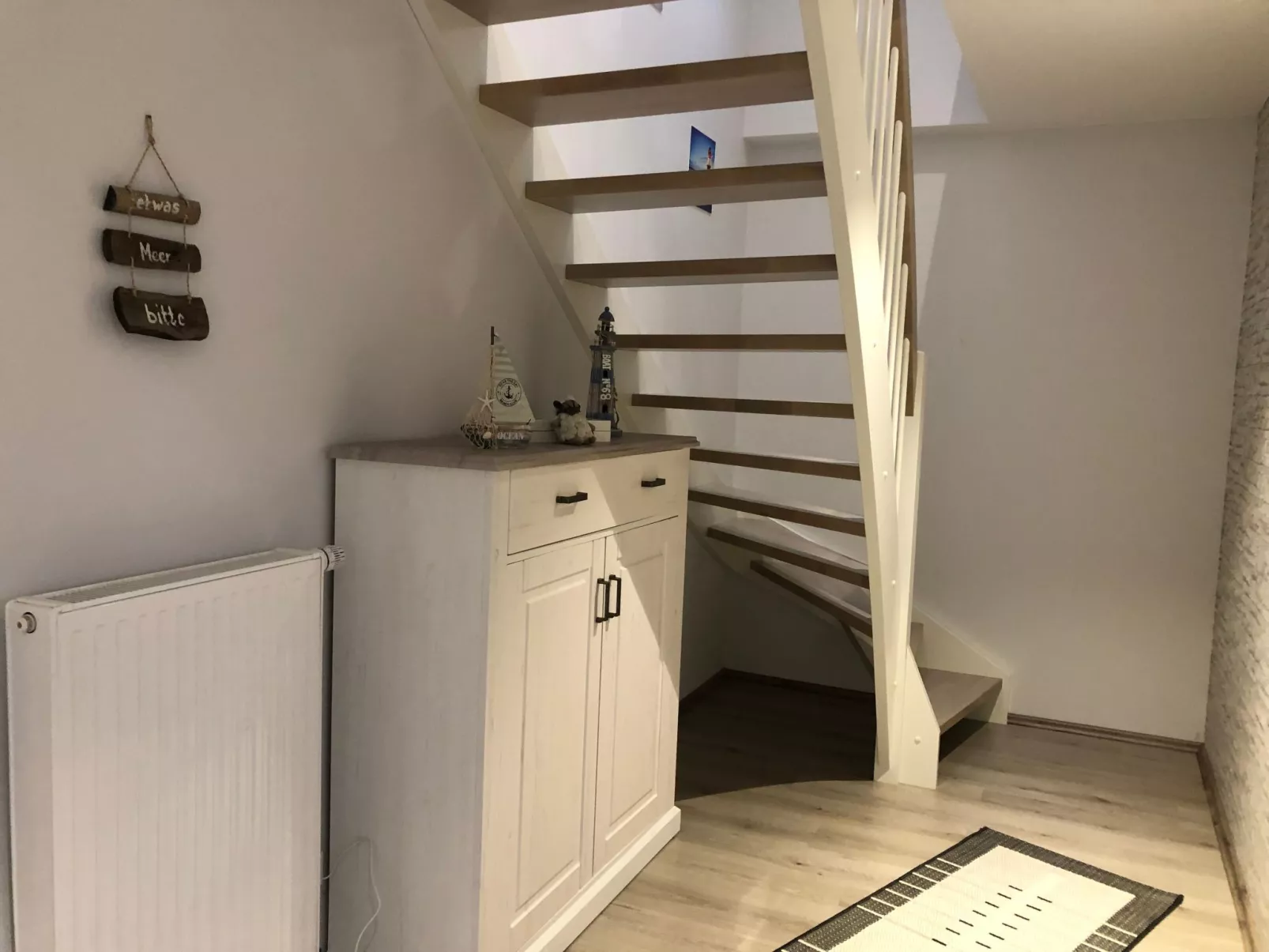 Huus in Hoddersdiek 27-Inside