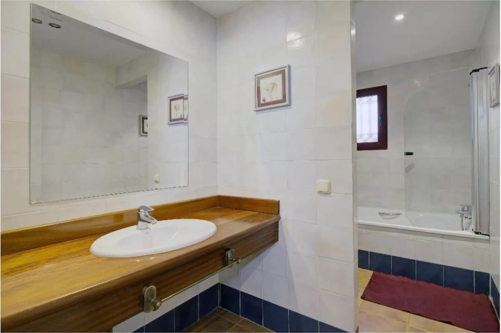 Playa Granada-Bathroom