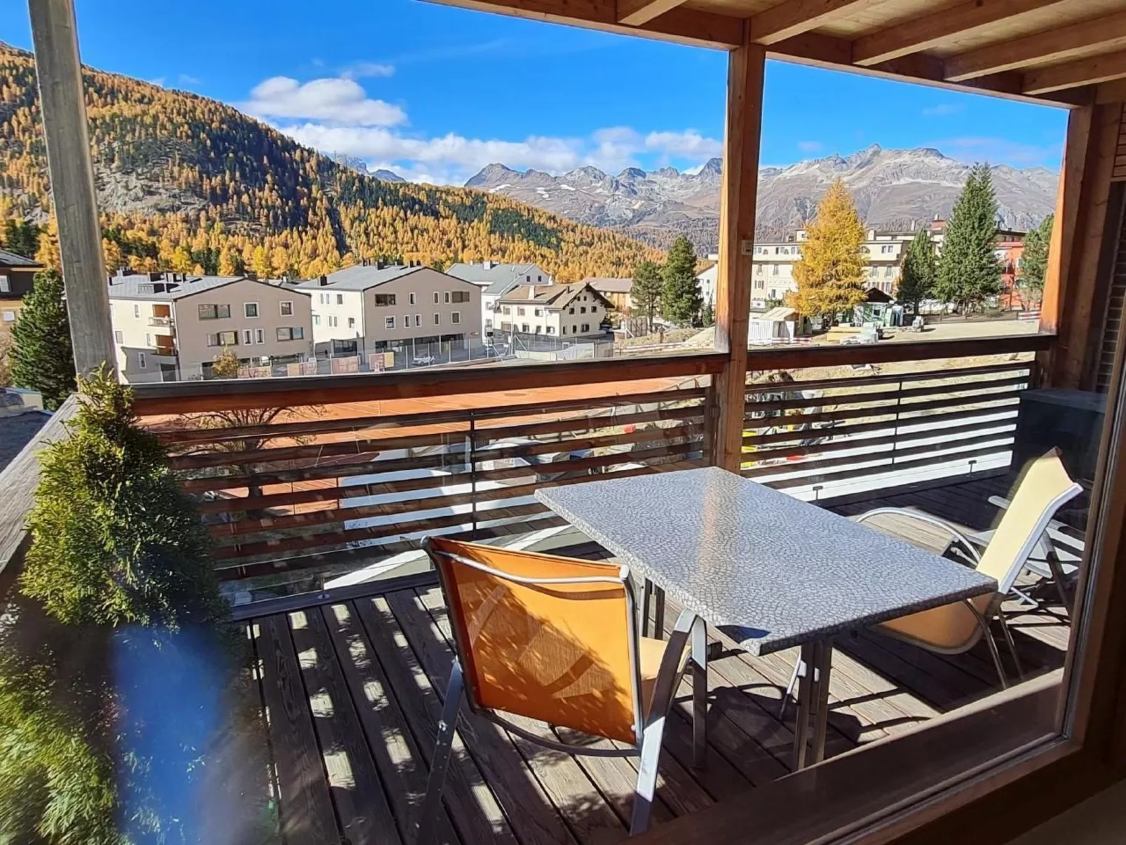 Chesa Tramèr-Image-tags.info