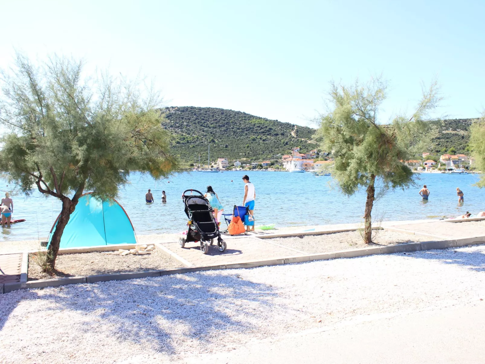 "Mango" direkt am Strand-Image-tags.info