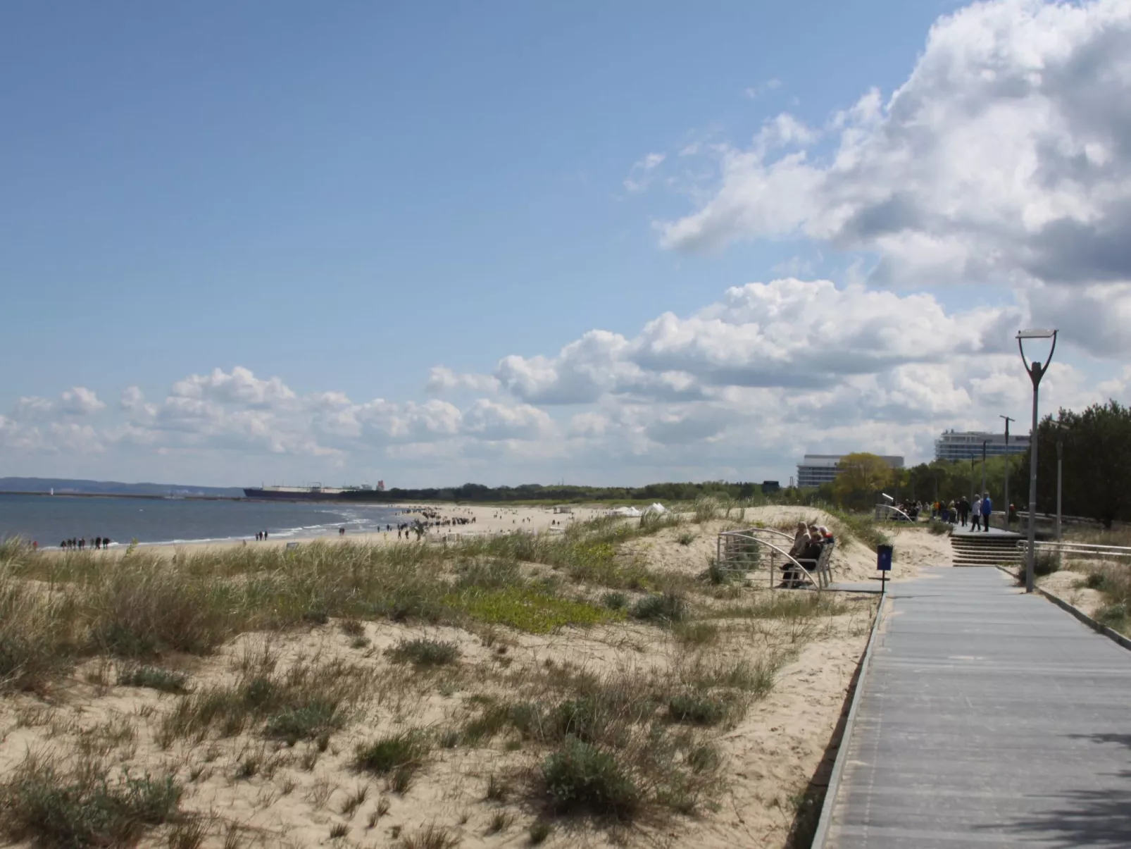 Apartament Cesarski Agnes-Outside