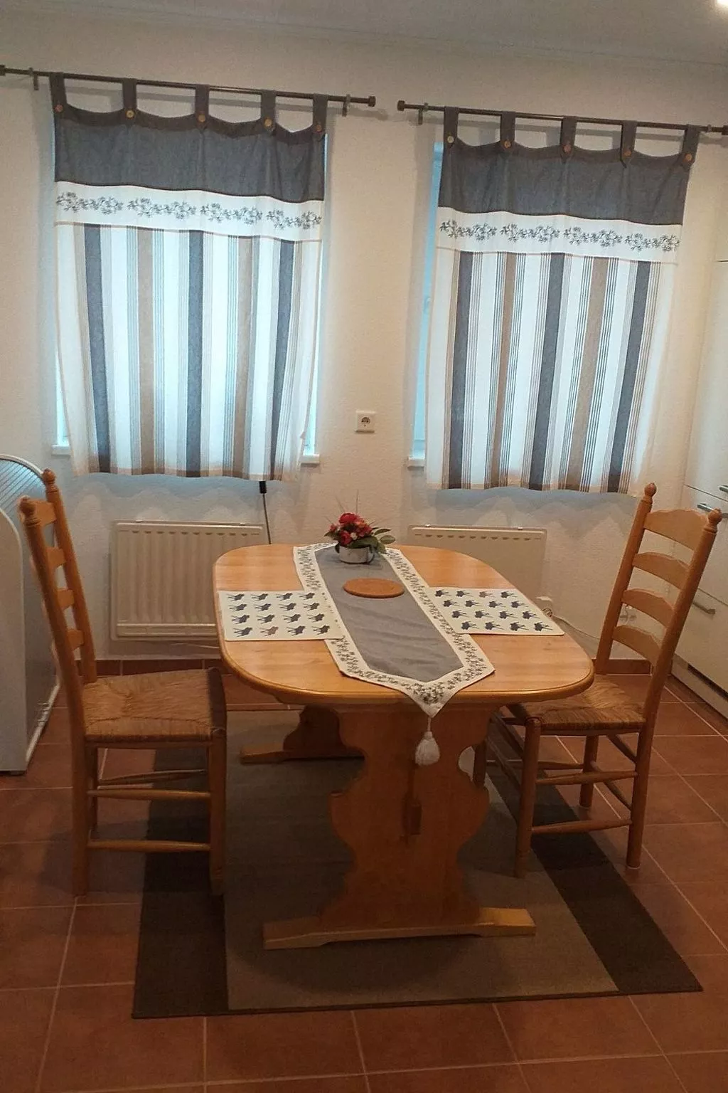 Haus Am Emsdeich-Drinnen