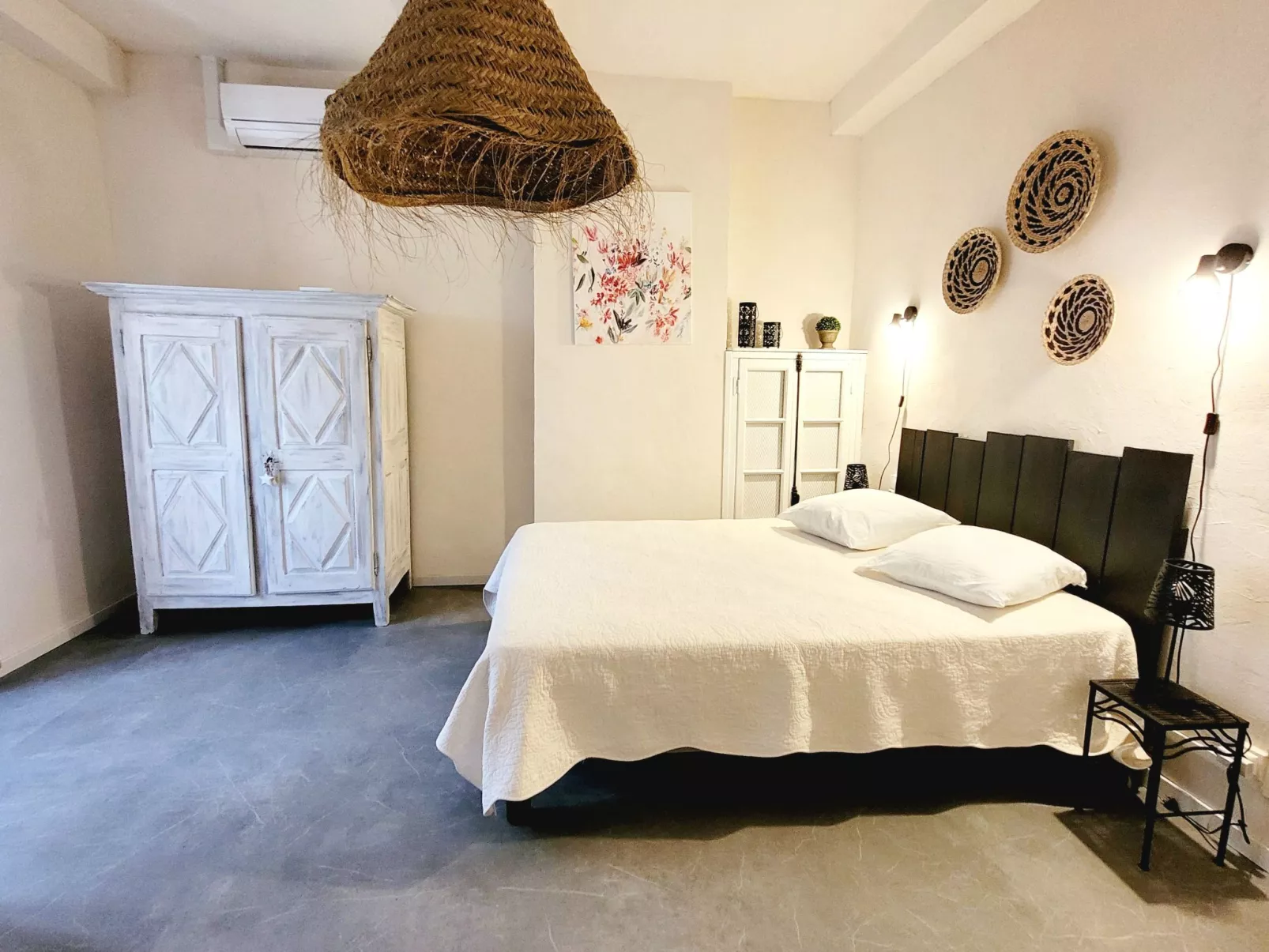 Angenehmes Ferienhaus für 5 Personen-Inside