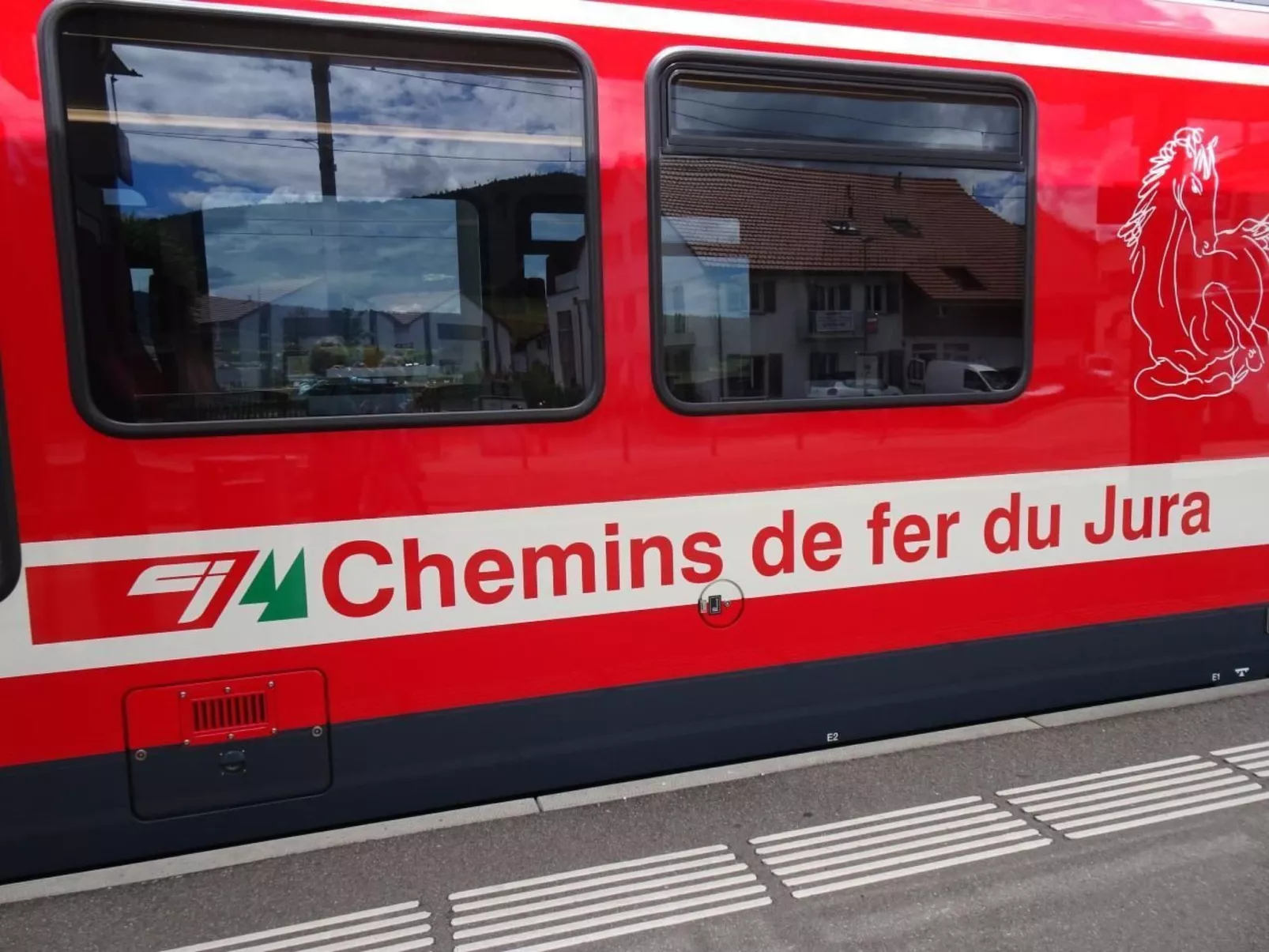 Chalet Désir, Lajoux-Draußen