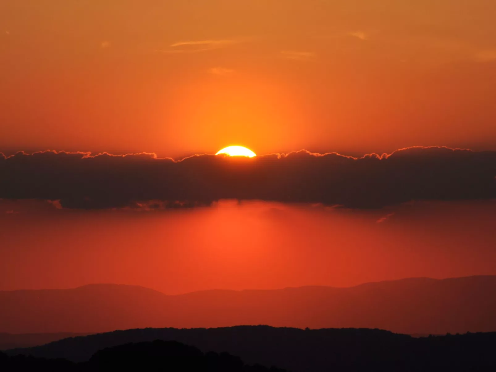 Chalet Staufenhof-Outside