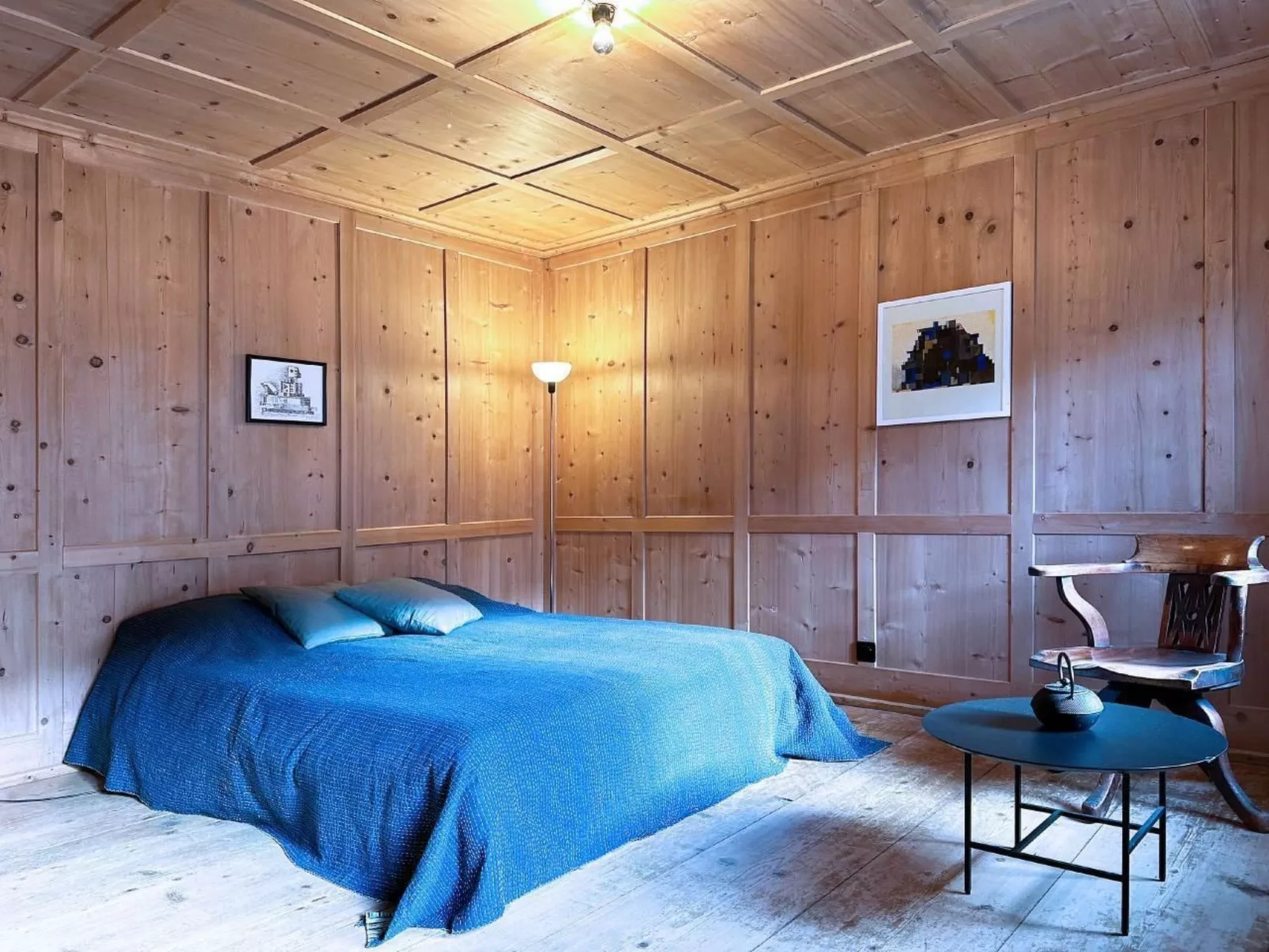 Haus Walli-Simmen, Wohnung 2-Image-tags.info