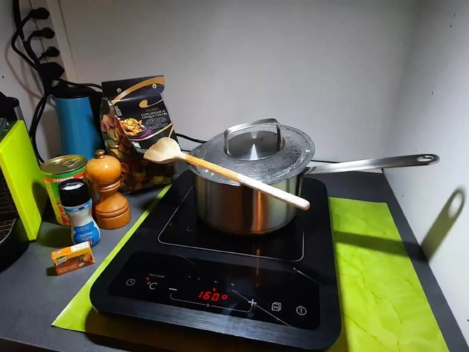 Guesthouse Petit Pré Studio ZEN-Inside