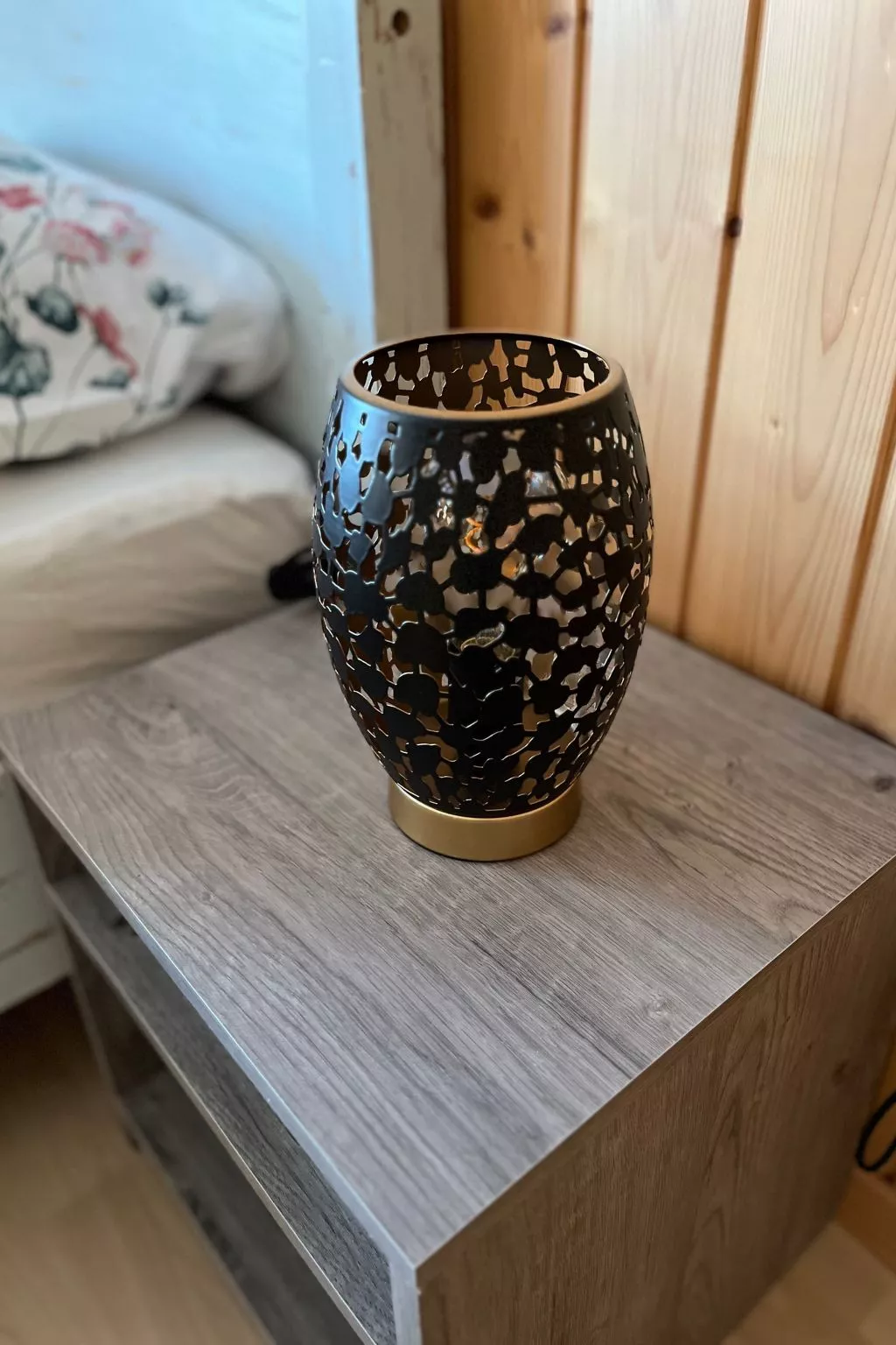 Sunnähöggli-Drinnen