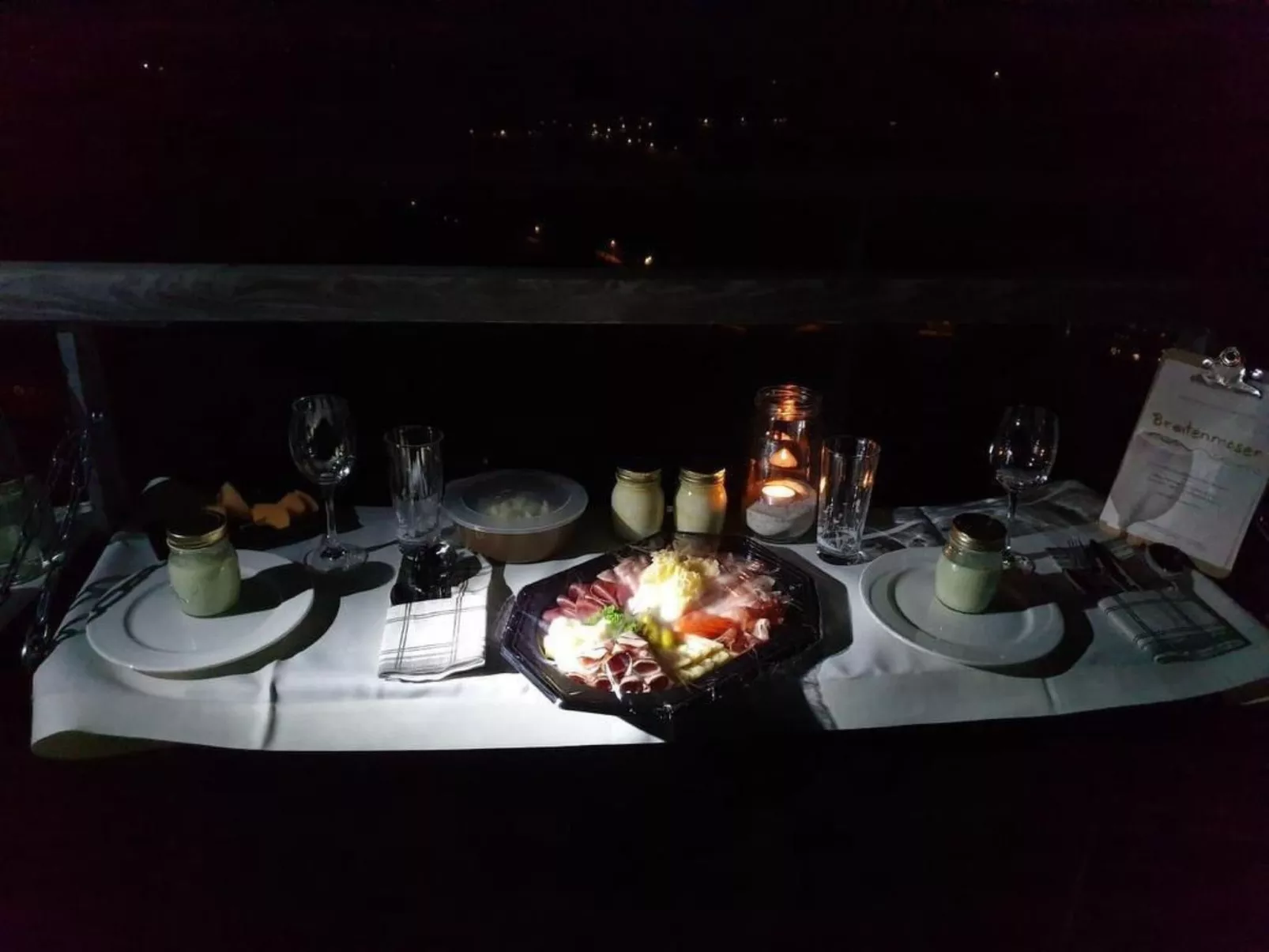 Chalet Traumfleck-Outside