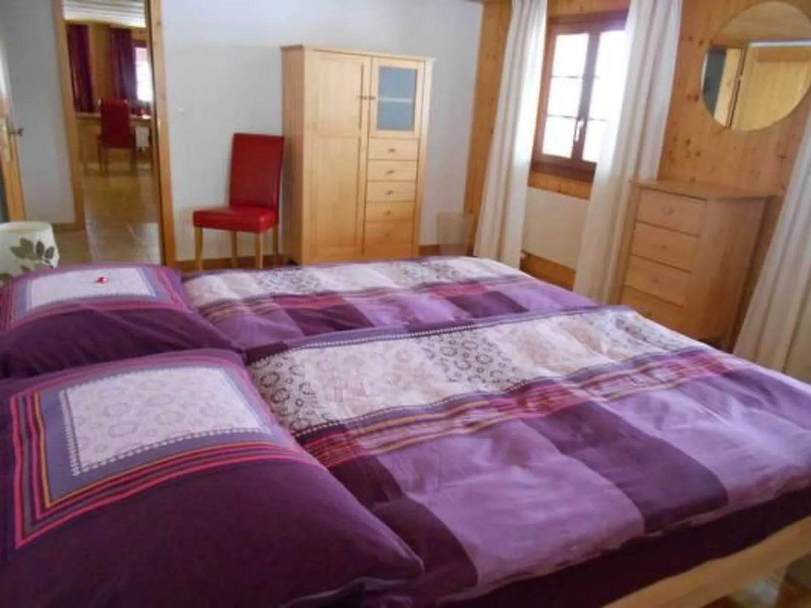 Ober-Tiefenbühl-Dedans