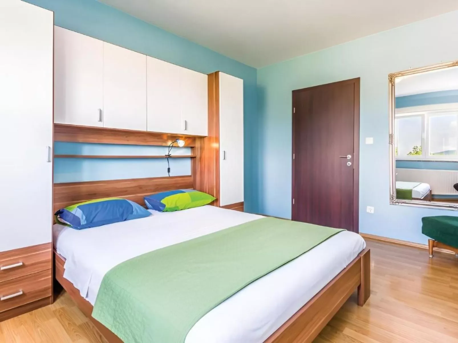 Villa Ivy mit perfekter Privatsphäre, Pool, Sauna - Dedans