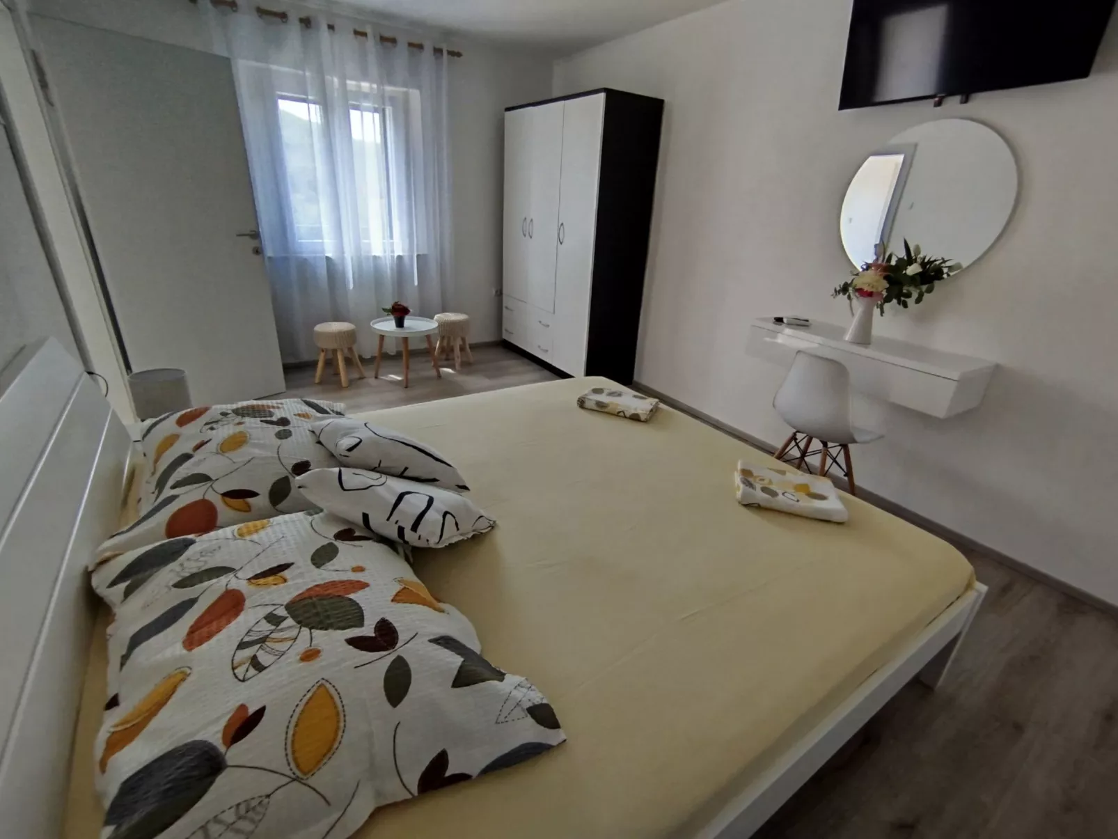 "Ferienhaus Luce" - privater Pool-Drinnen