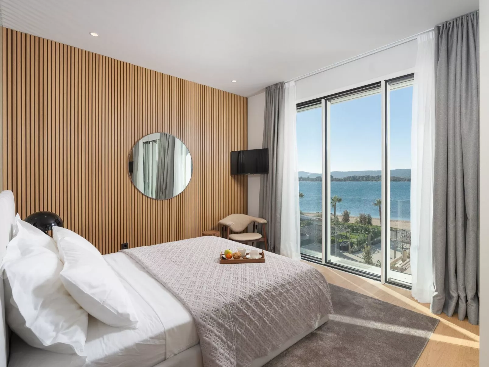 Villa Valea - Outside