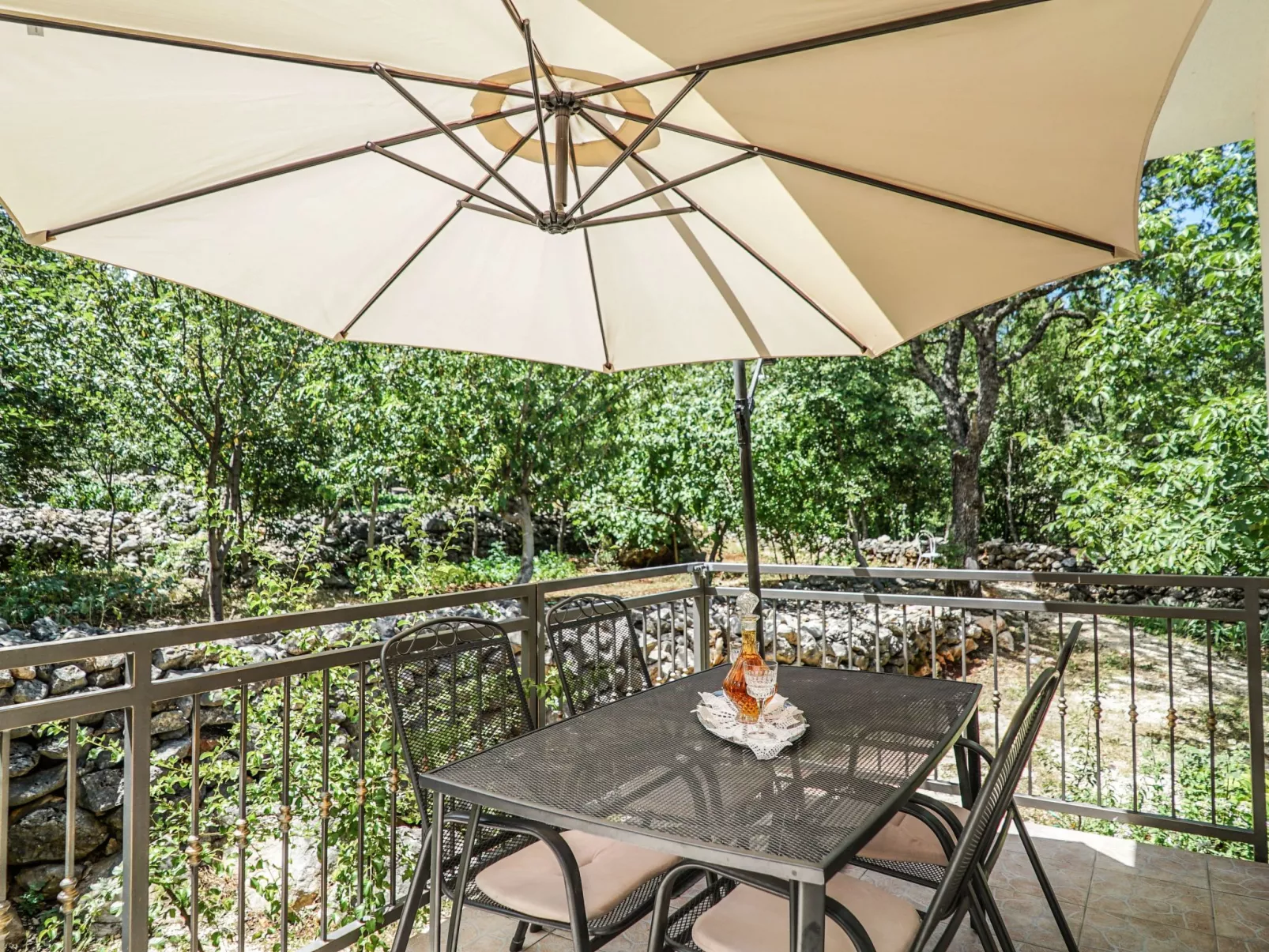 In der Nähe des Meeres und des Sees-Draußen