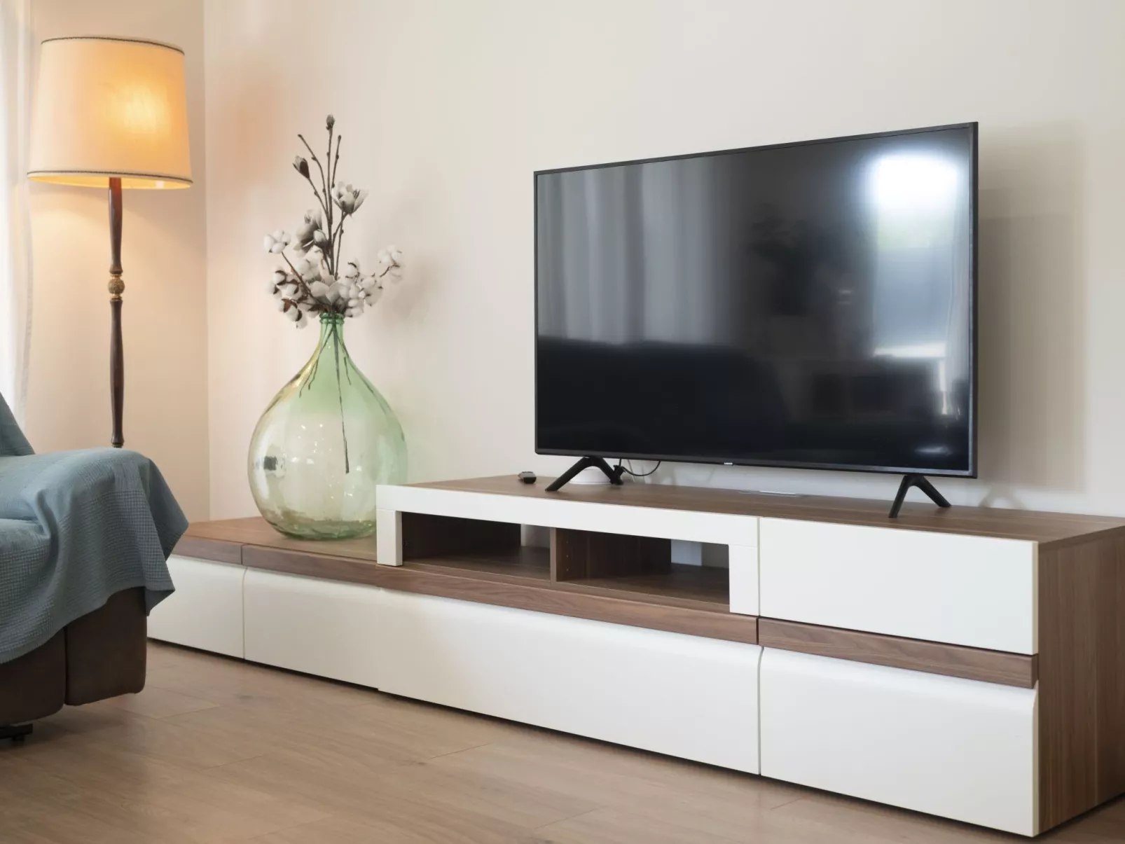 Ferienvilla 'Casa Doria - Inside