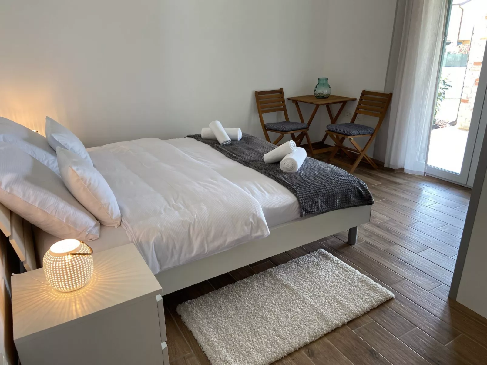 Villa Victoria Istra-Dedans