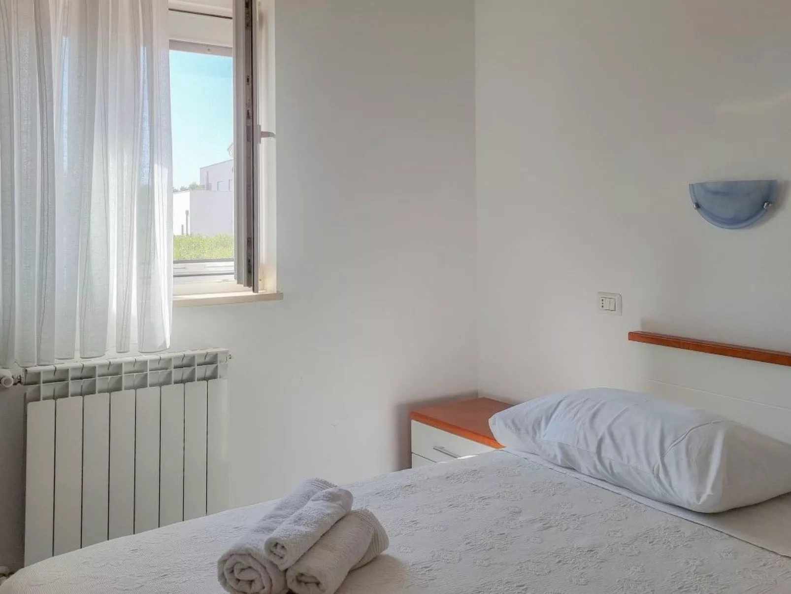 "Stelia 3" mit Balkon-Inside