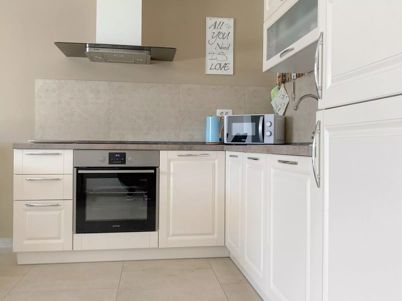 Für 4 Personen ca. 52 m&sup2; in Bužinija, Adriaküste Kroatien (Westküste von I-Inside