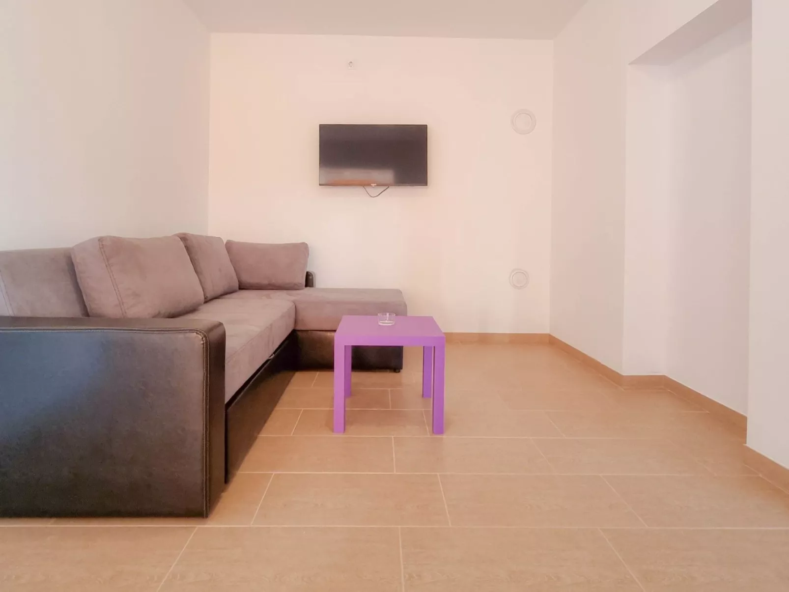 Für 5 Personen ca. 45 m&sup2; in Novigrad, Adriaküste Kroatien (Westküste von I-Image-tags.info