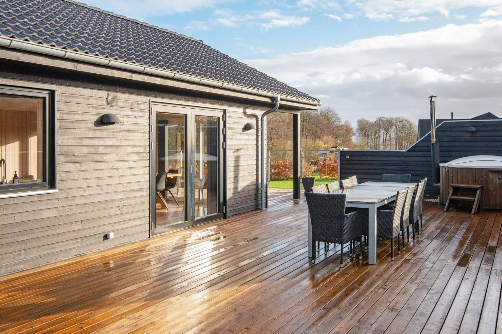 10 person holiday home in Haderslev-By Traum-View