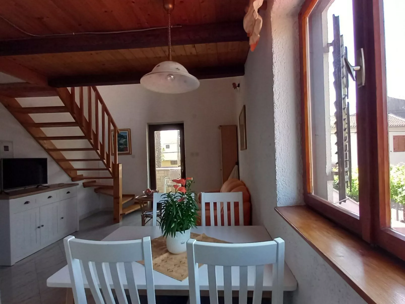 Onda, Ferienwohnung  mit  Loggia und eigener Eingang-Dedans