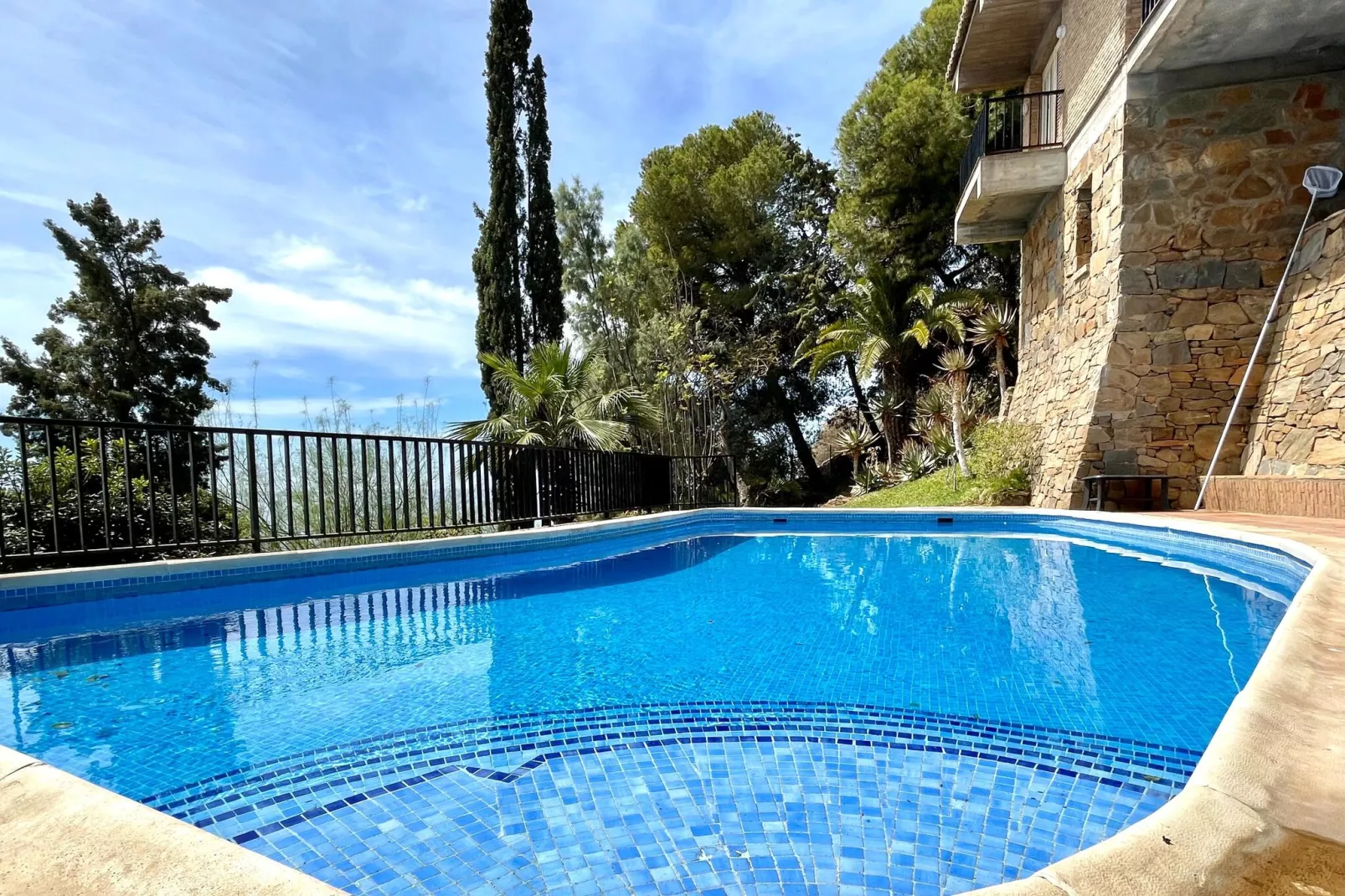 Villa Las Gaviotas-Pool