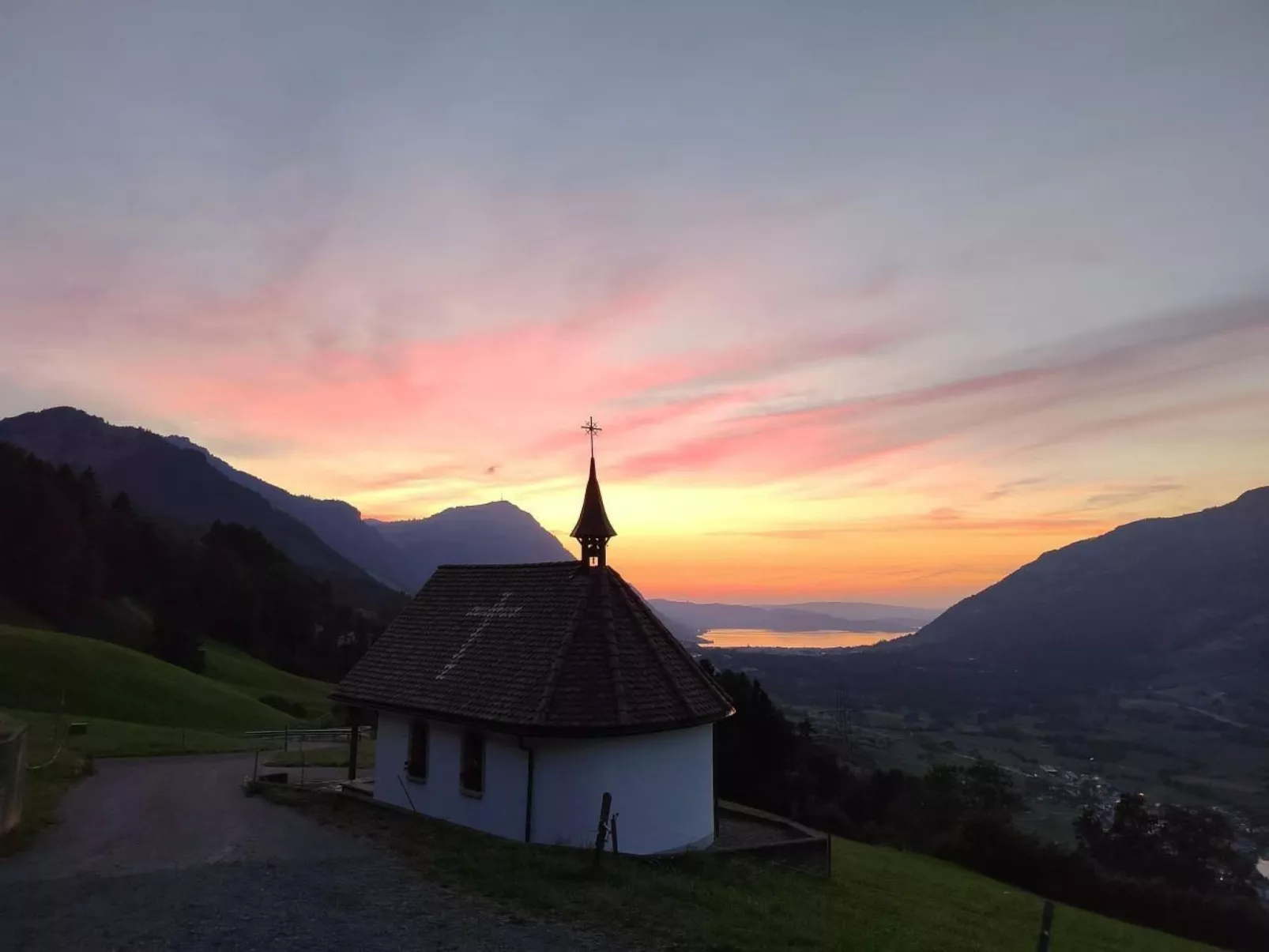 Biohof Langberg-Outside