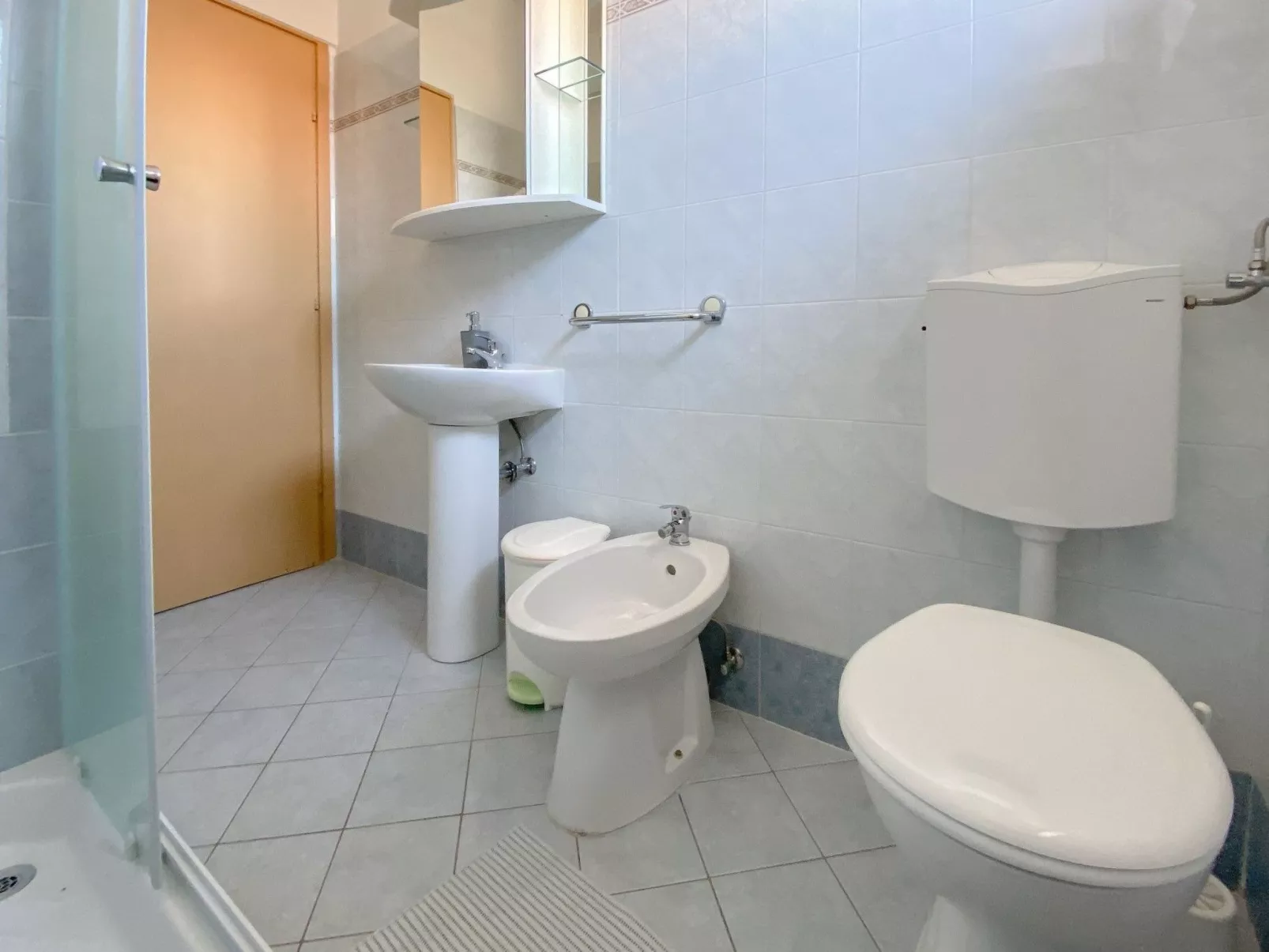 Für 5 Personen ca. 52 m&sup2; in Novigrad, Adriaküste Kroatien (Westküste von I-Image-tags.info