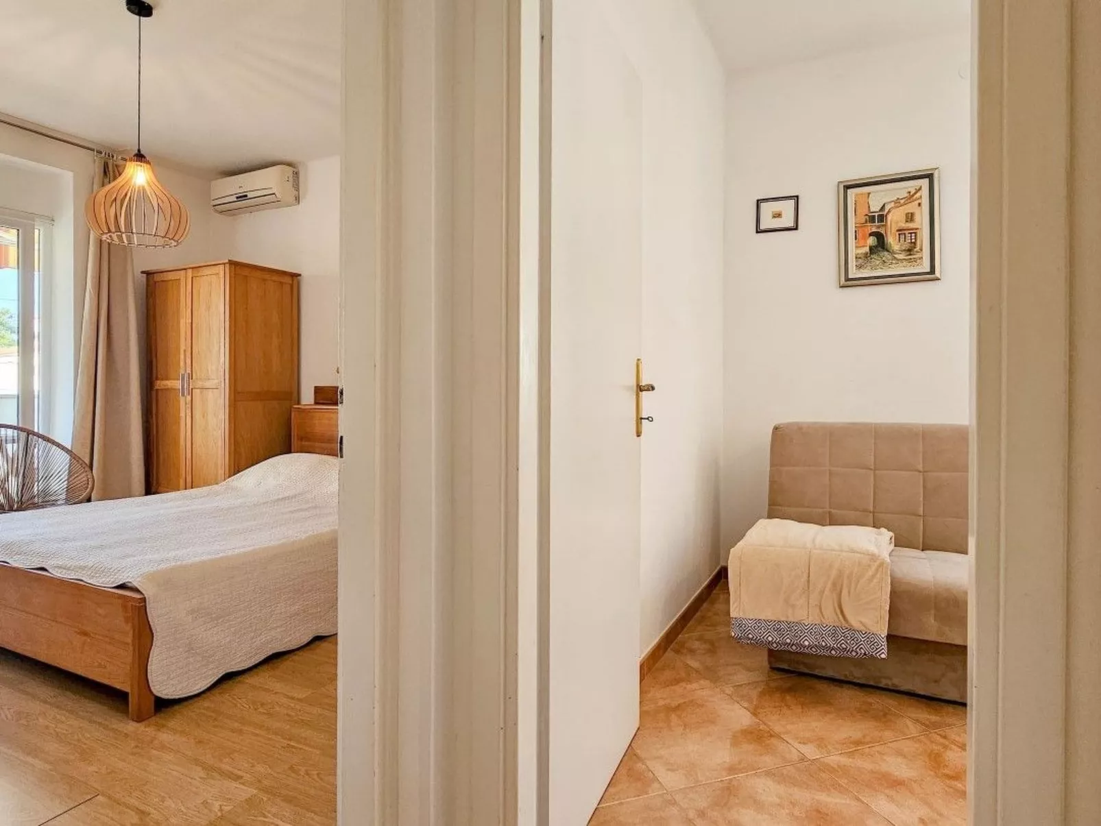 Wohnung "Viviana" direkt am Strand - Image-tags.info