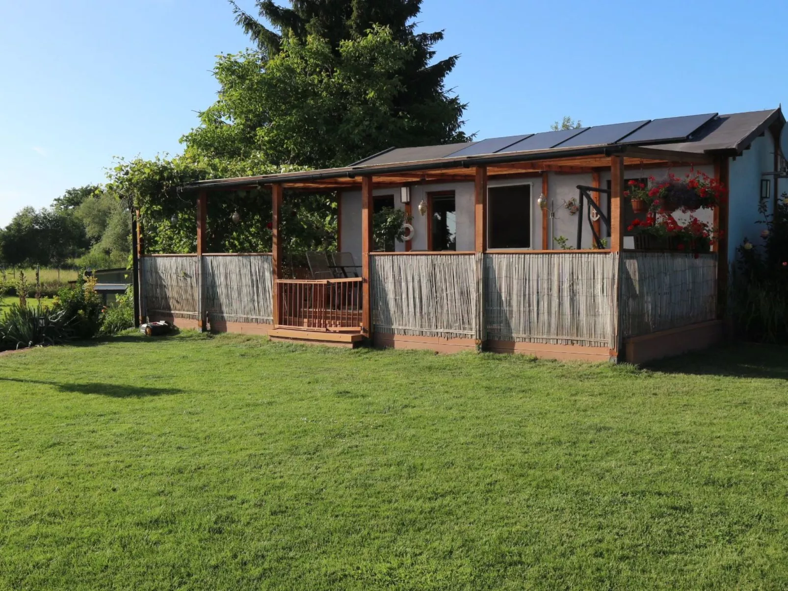 Relax’n’Spa-Dehors