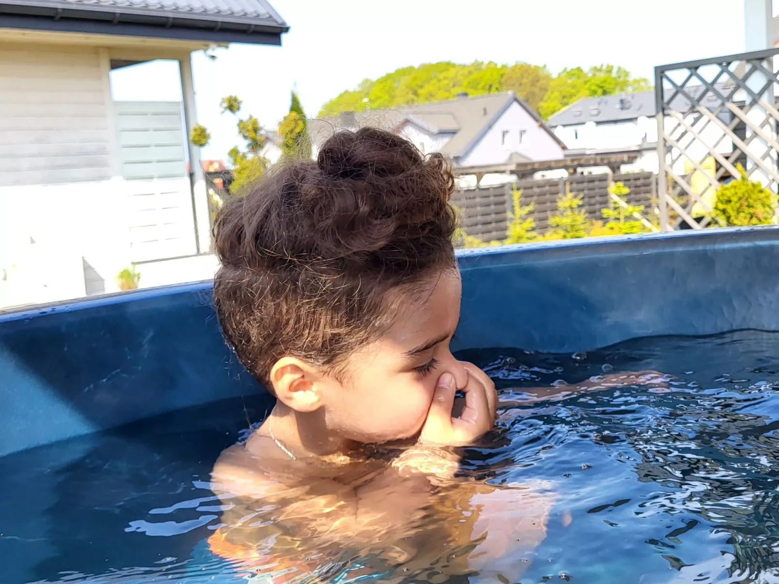 Sunny Baltic 2-Draußen