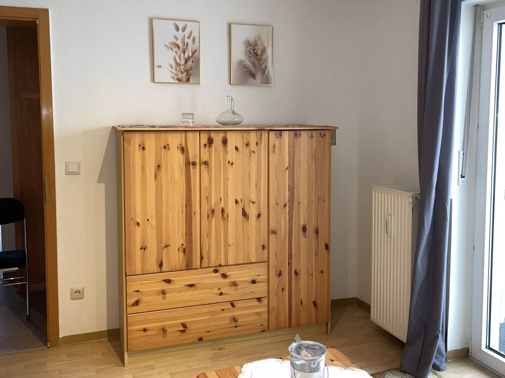 Amöneburg in Amöneburg-Dedans