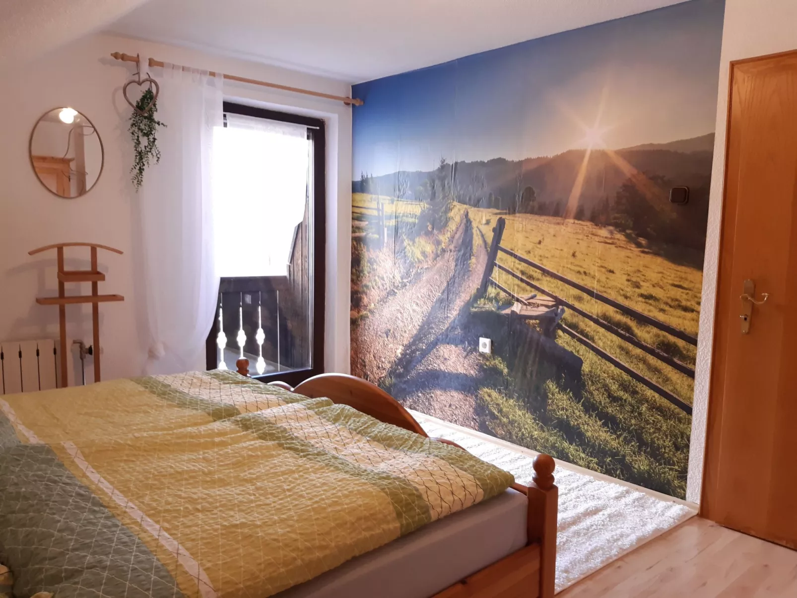 AnNo Wohlfühlen Bach-Inside