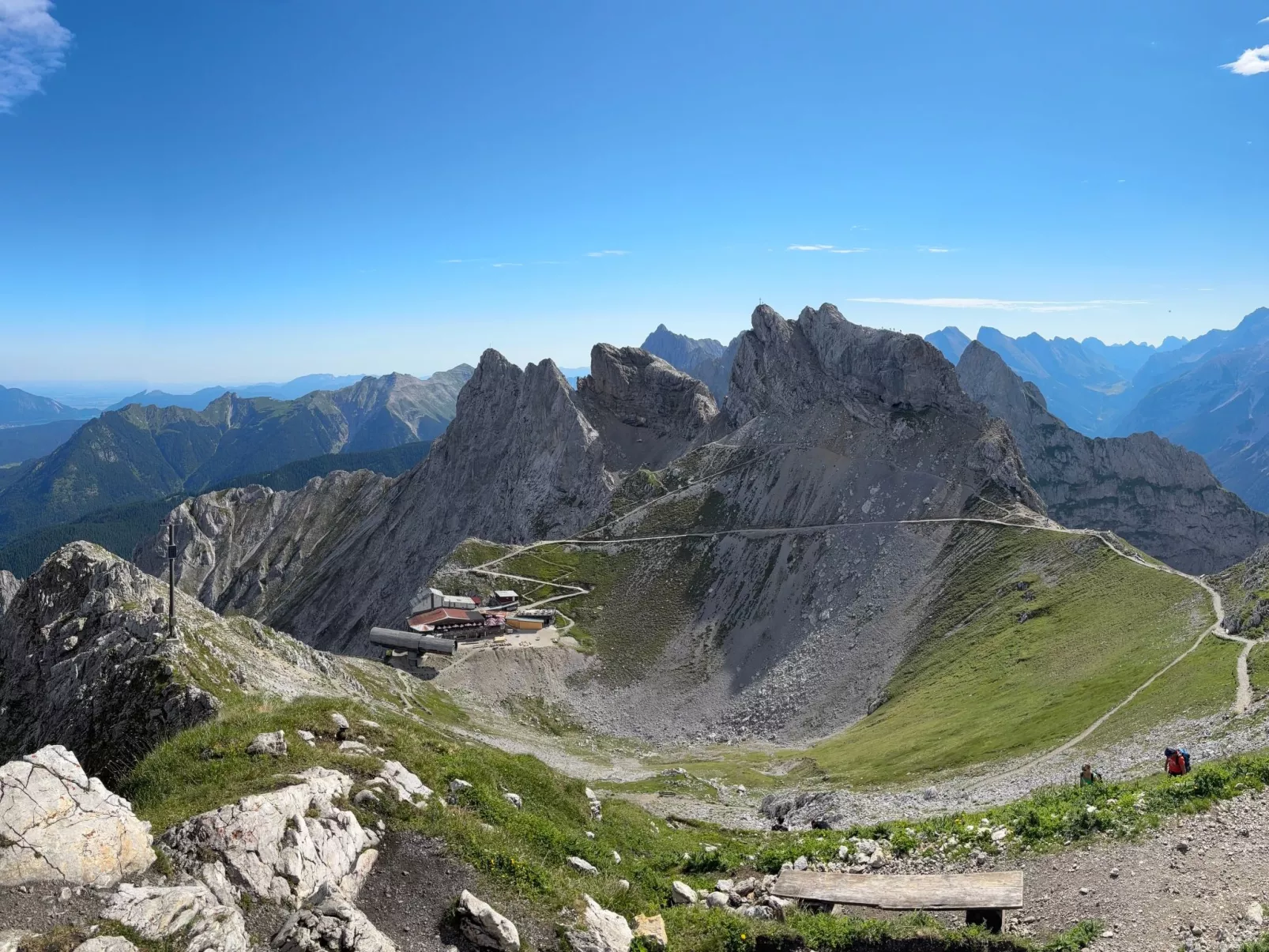 Haus Rosenwirth-Dehors