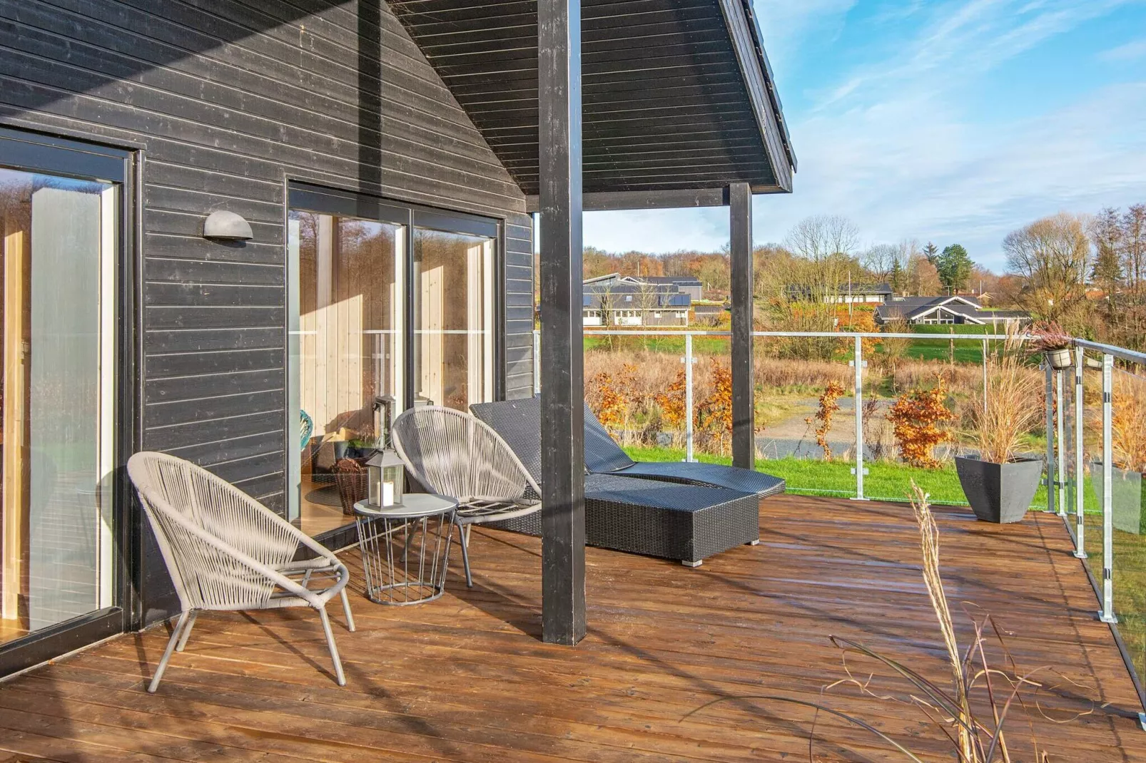 10 person holiday home in Haderslev-By Traum-View